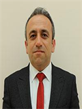 Dr. Öğr. Üyesi HAKAN OĞUZ ARI