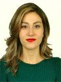 Arş. Gör. BEYZA KALDIRIM