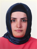 Dr. Öğr. Üyesi AYNUR YAZICI SORUCUOĞLU