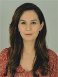 Dr. Öğr. Üyesi CANSU YILDIZ TAŞDEMİR