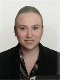 Dr. Öğr. Üyesi CEREN KARAÇAYLI
