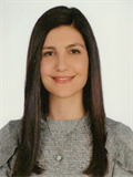 Dr. Öğr. Üyesi ANI PARABAKAN POLAT