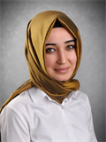 Dr. Öğr. Üyesi TUĞBA YILMAZ