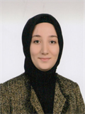 Dr. Öğr. Üyesi HATİCE KÜBRA BOZKURT