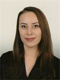 Dr. Öğr. Üyesi EBRU İNAN KIRMIZIGÜL
