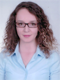 Dr. Öğr. Üyesi AYBÜKE YURTERİ TİRYAKİ