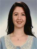Dr. Öğr. Üyesi EMİNE MERVE EKİCİ