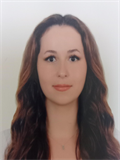 Dr. Öğr. Üyesi BERNA DENİZ KUNTMAN