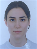 Dr. Öğr. Üyesi ECEM KARTAL ÖZCAN