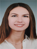 Arş. Gör. ÖYKÜ ÖZBAŞ KES