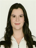 Arş. Gör. ÖZGE ŞAHİN